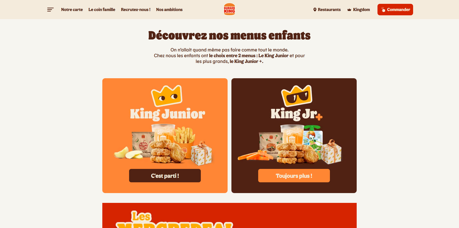 Burger King