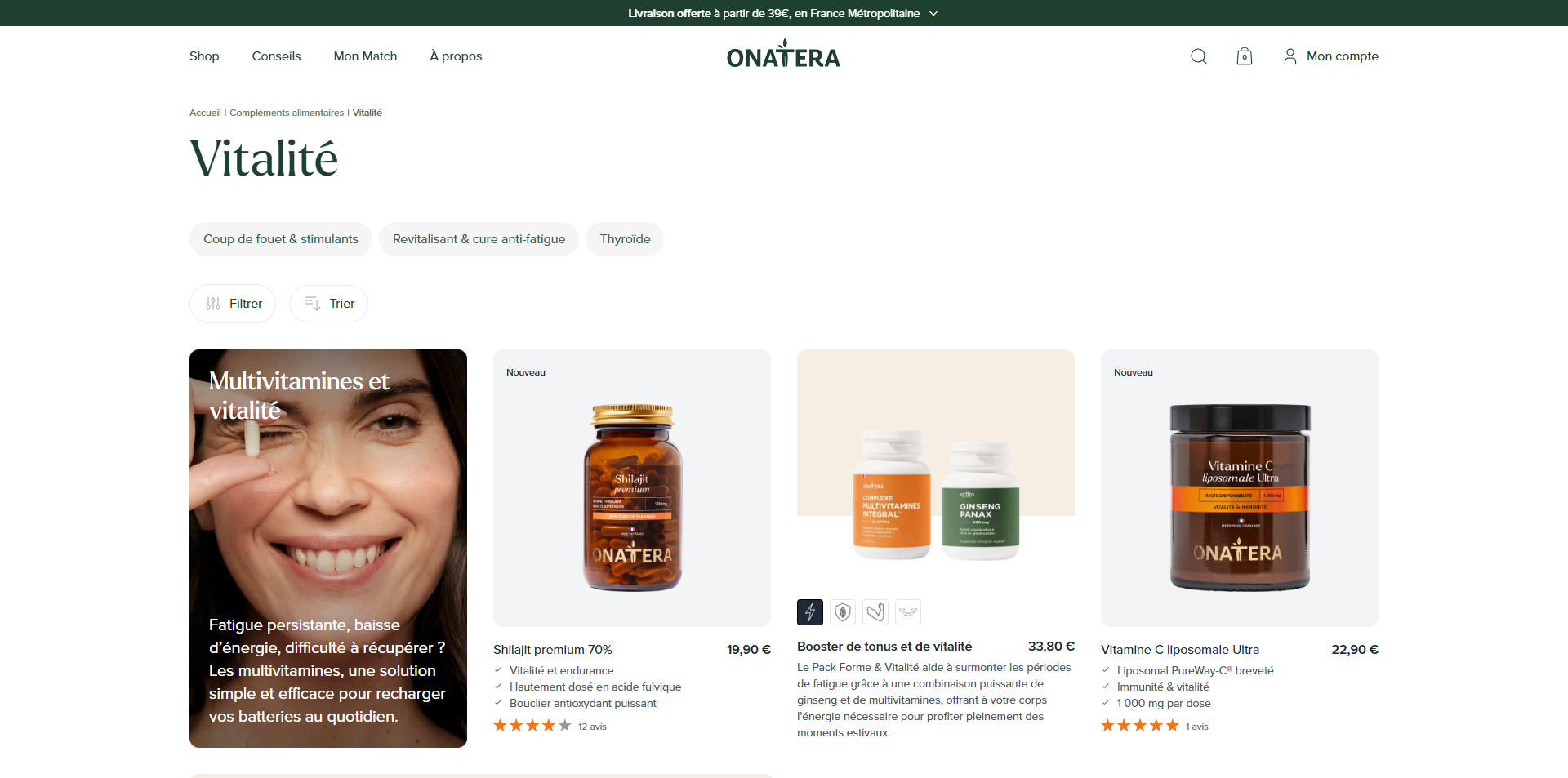 Onatera