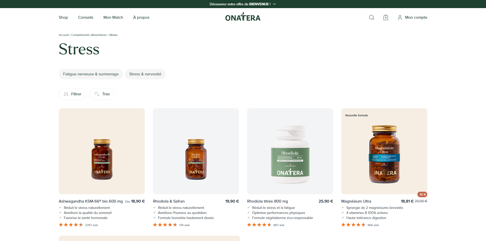 Onatera