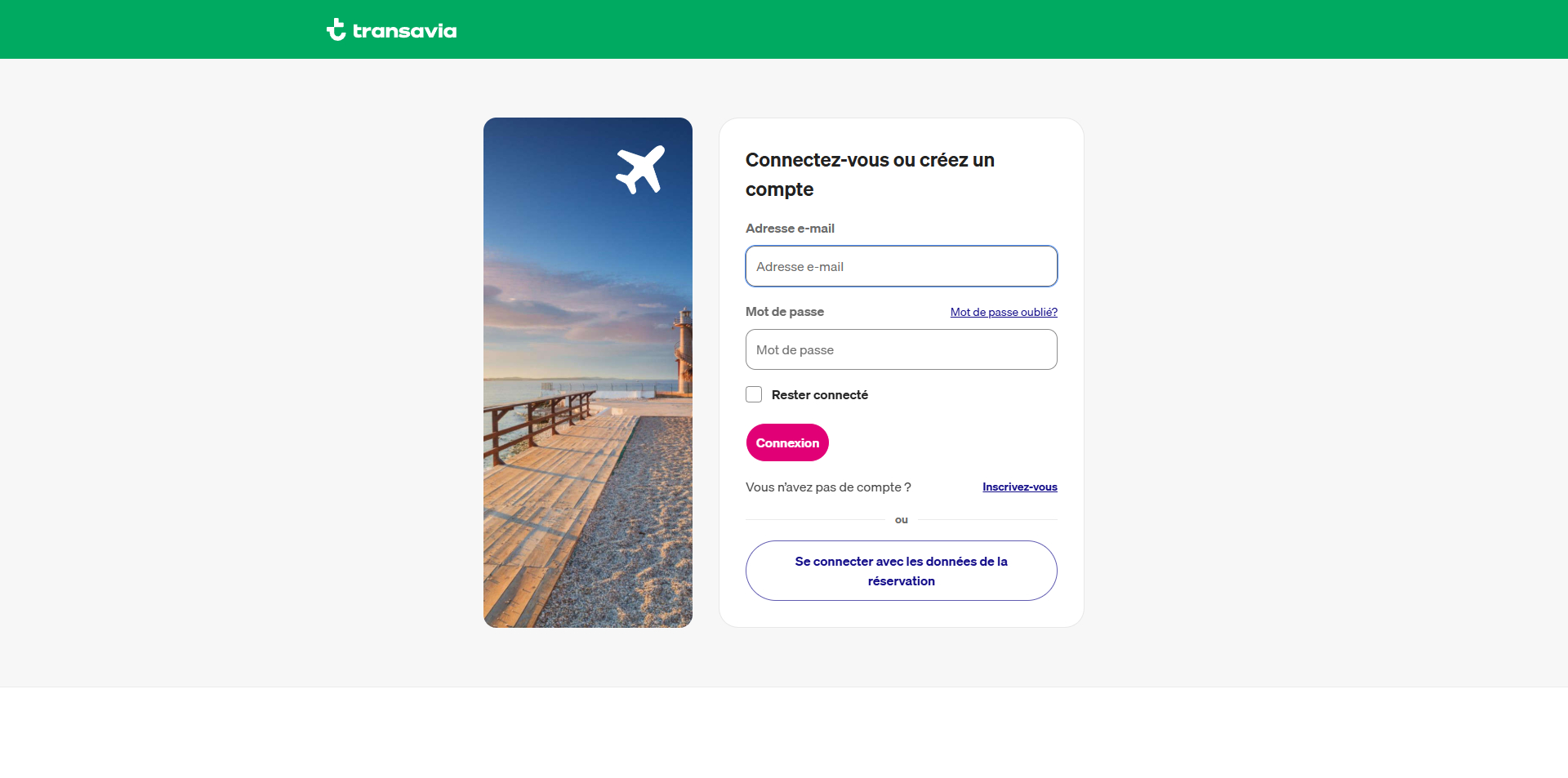 Transavia