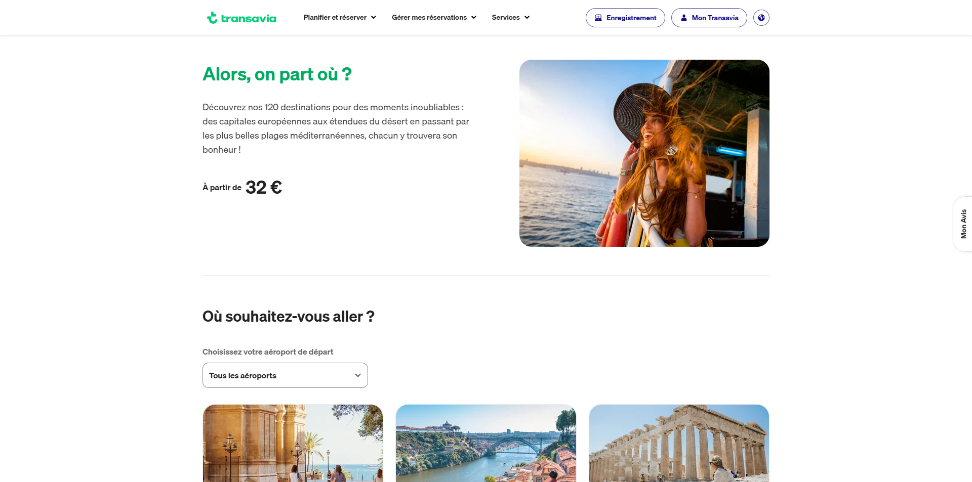 Transavia