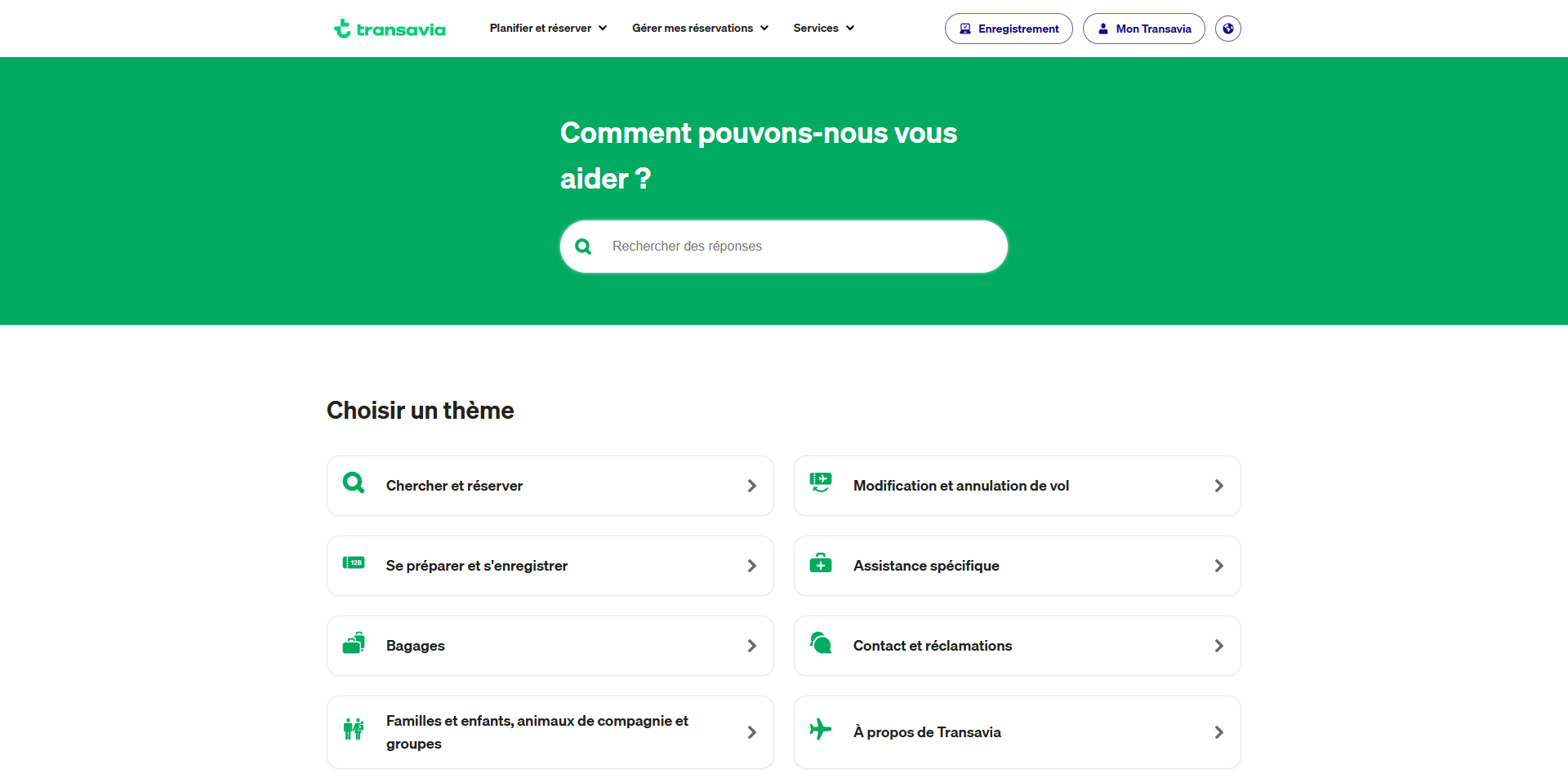 Transavia