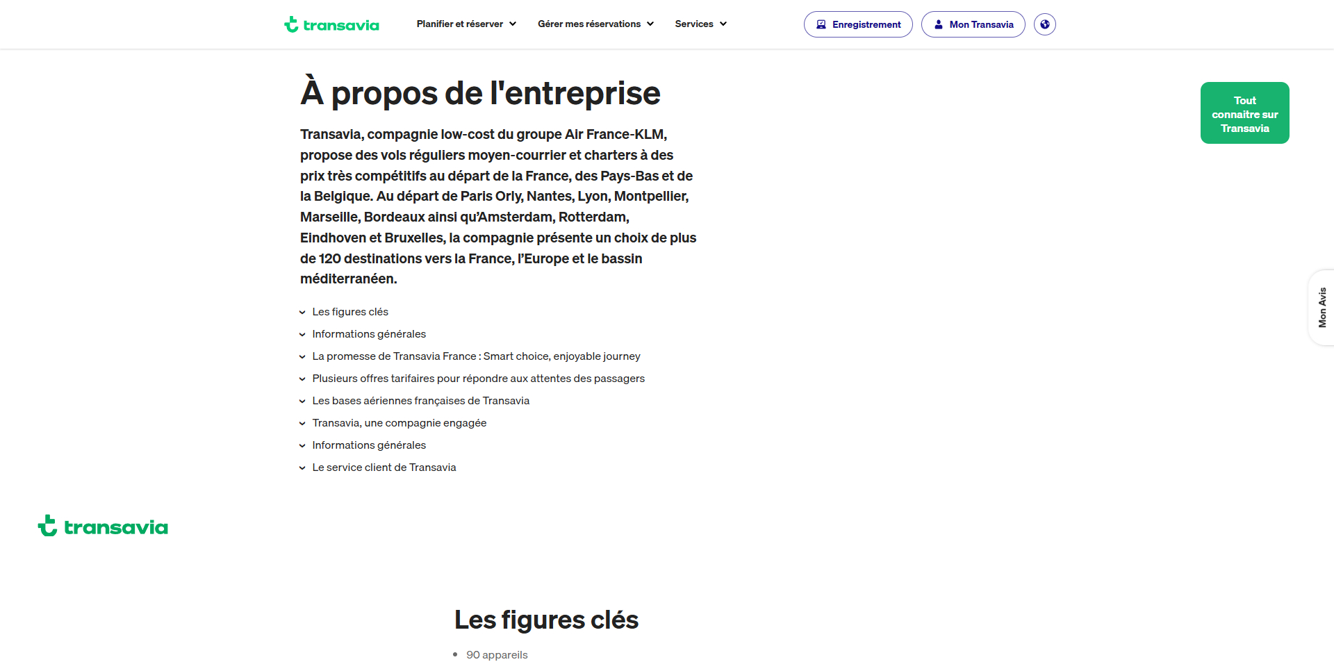 Transavia