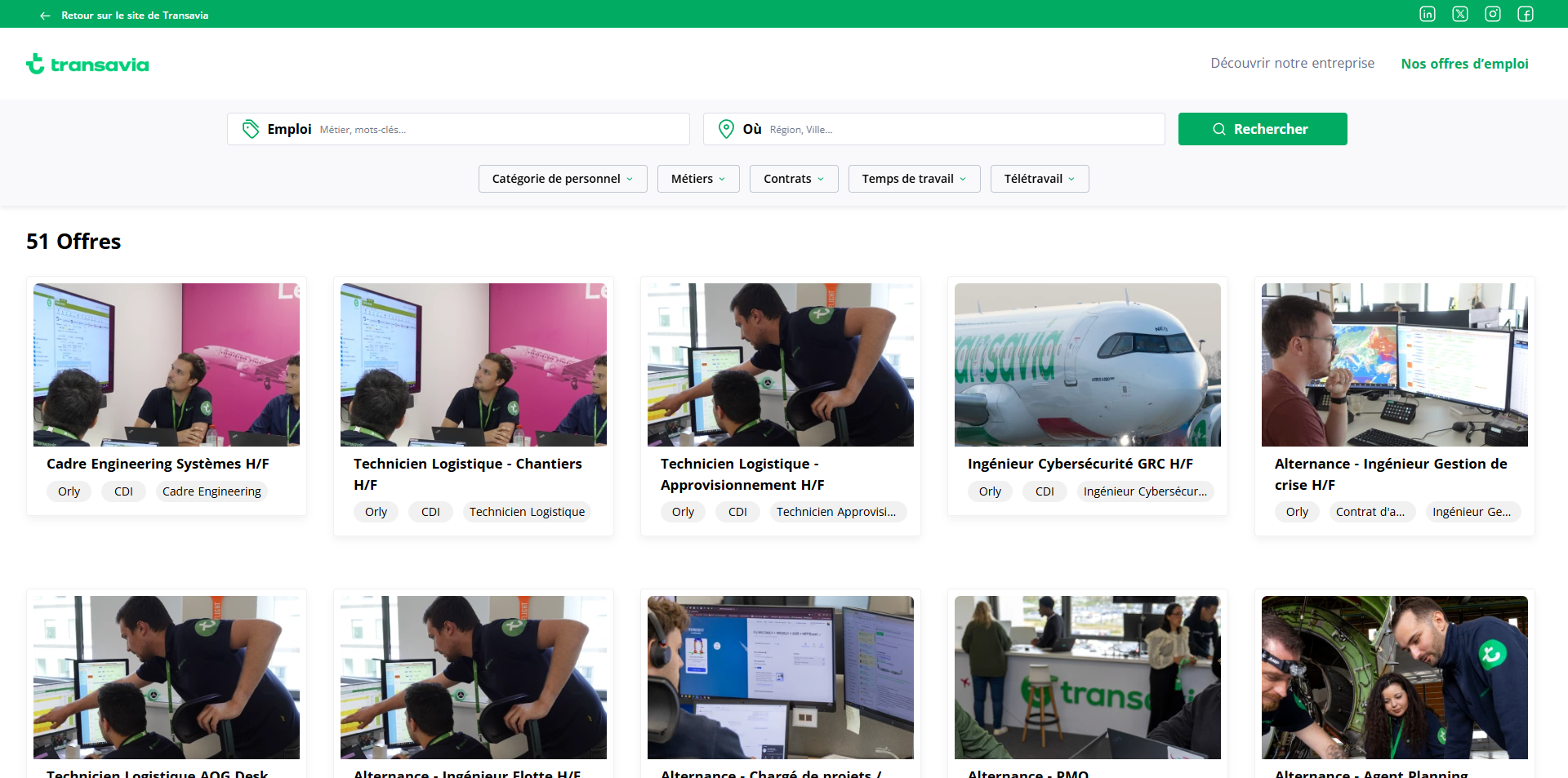 Transavia