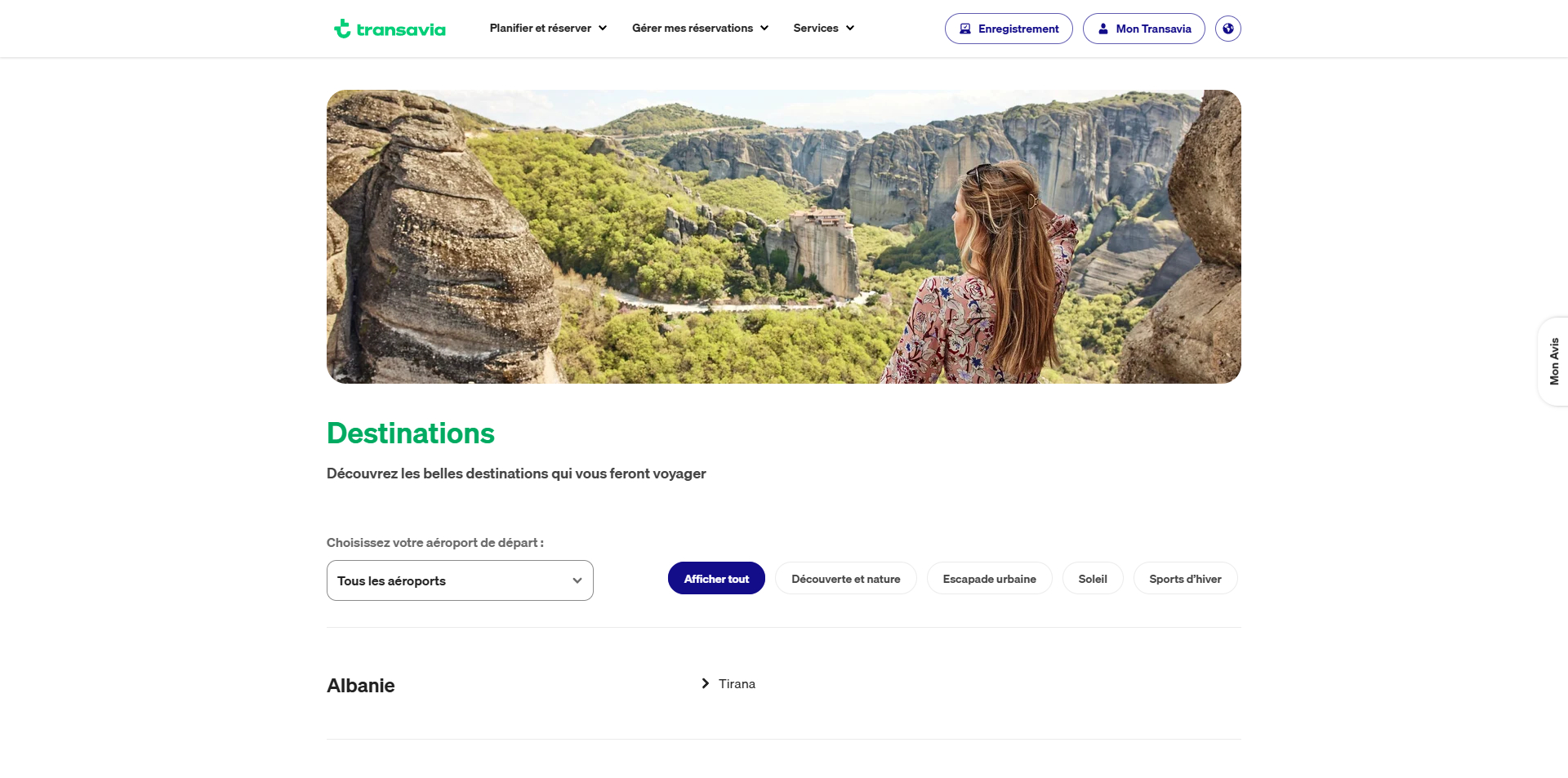 Transavia