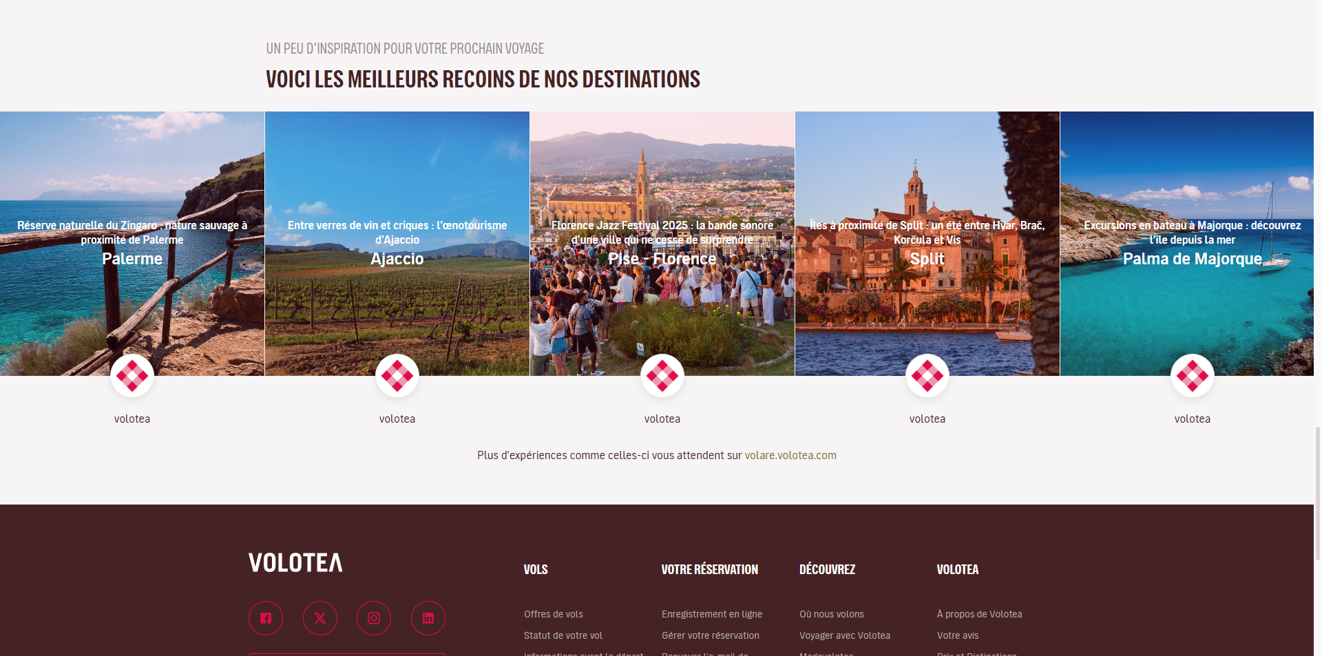 VOLOTEA