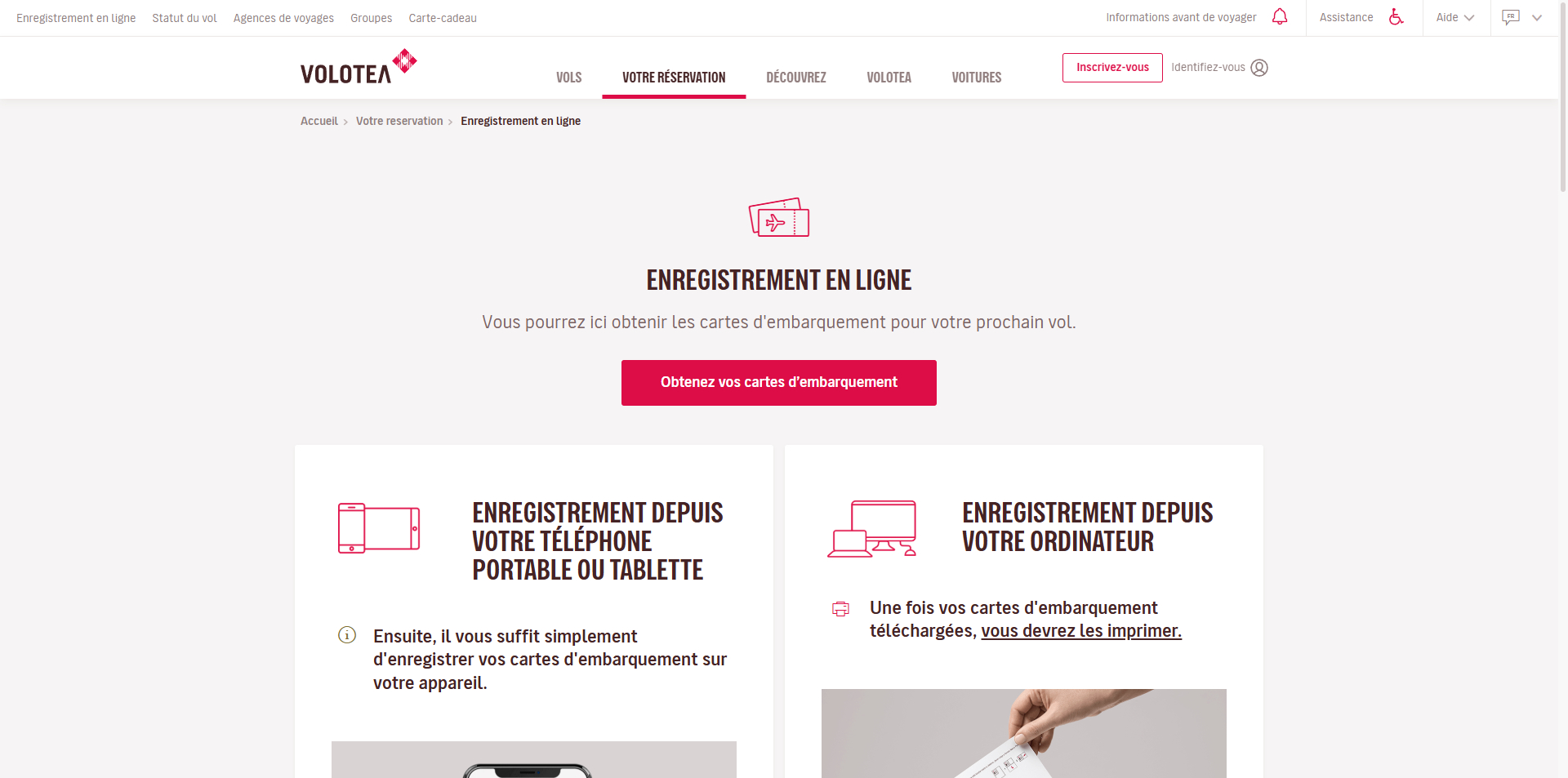 VOLOTEA