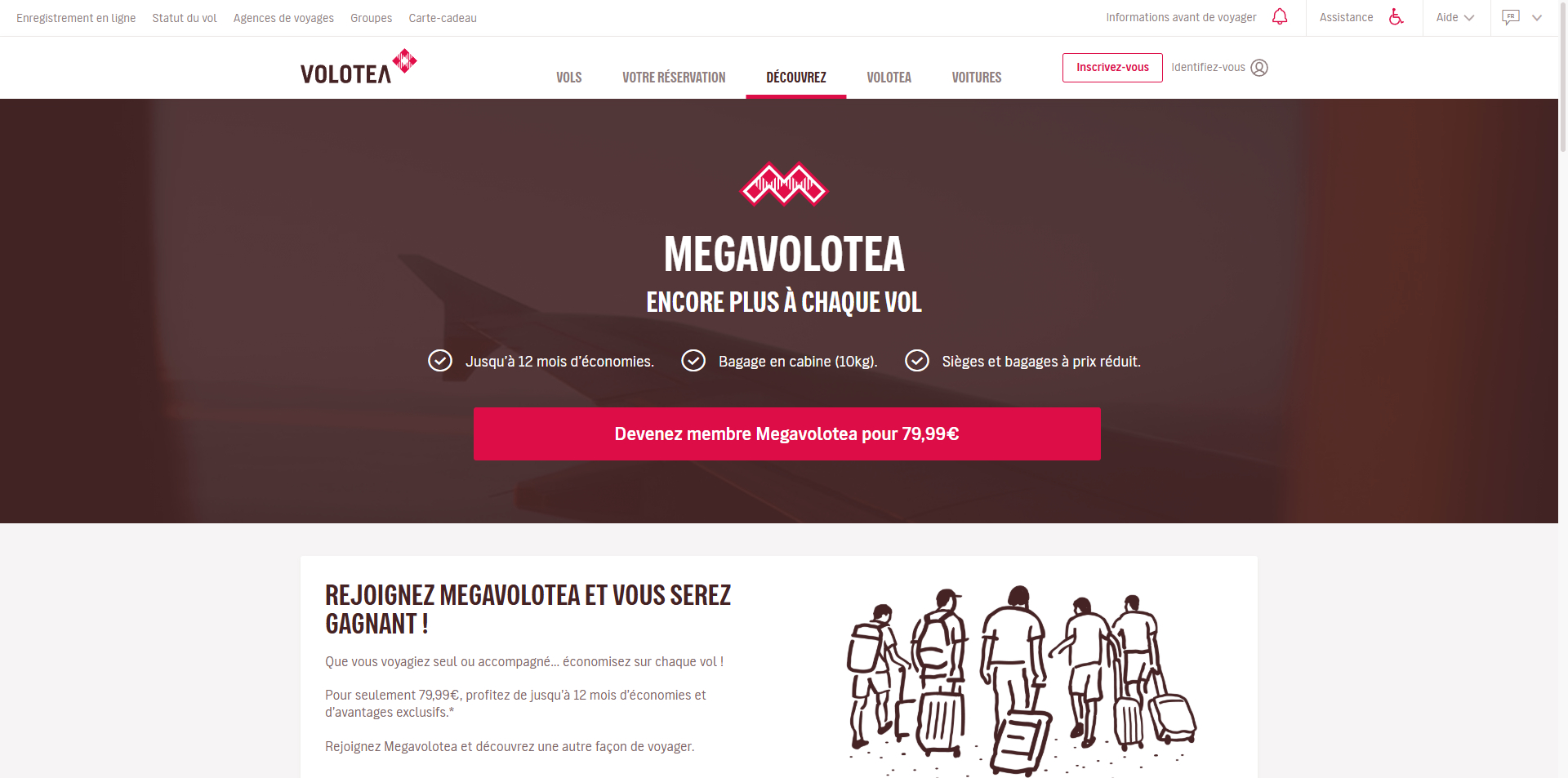 VOLOTEA