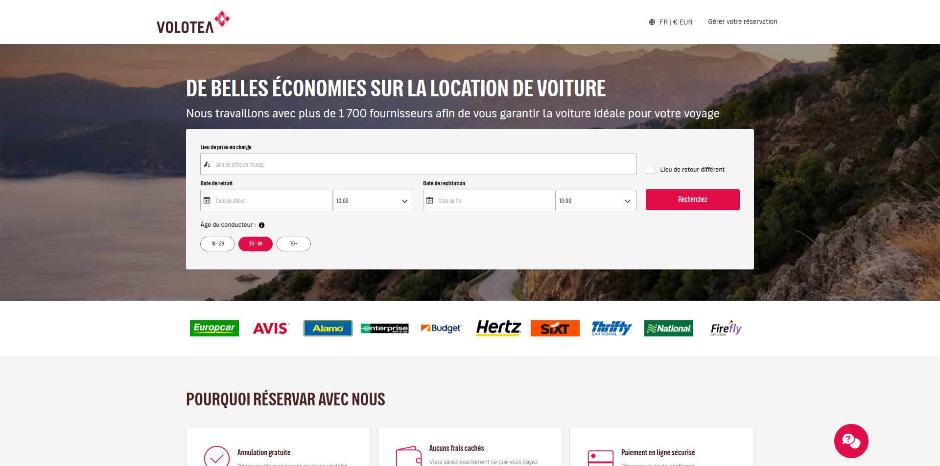 VOLOTEA