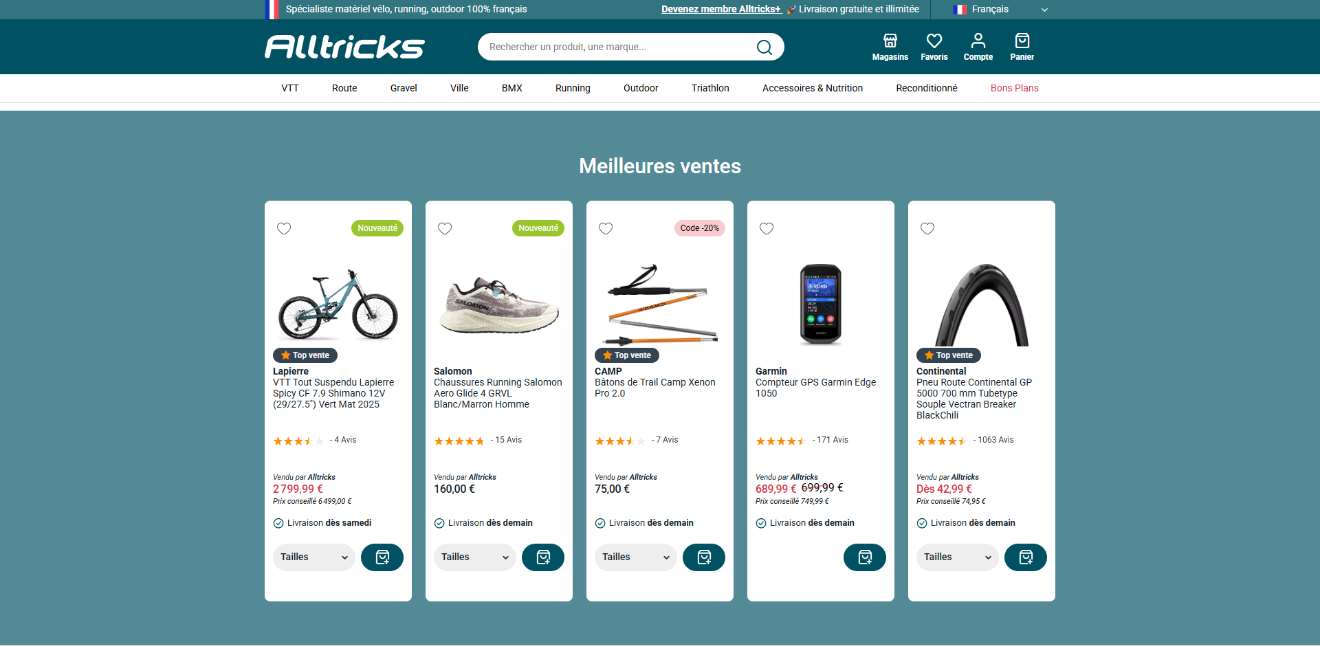 Alltricks
