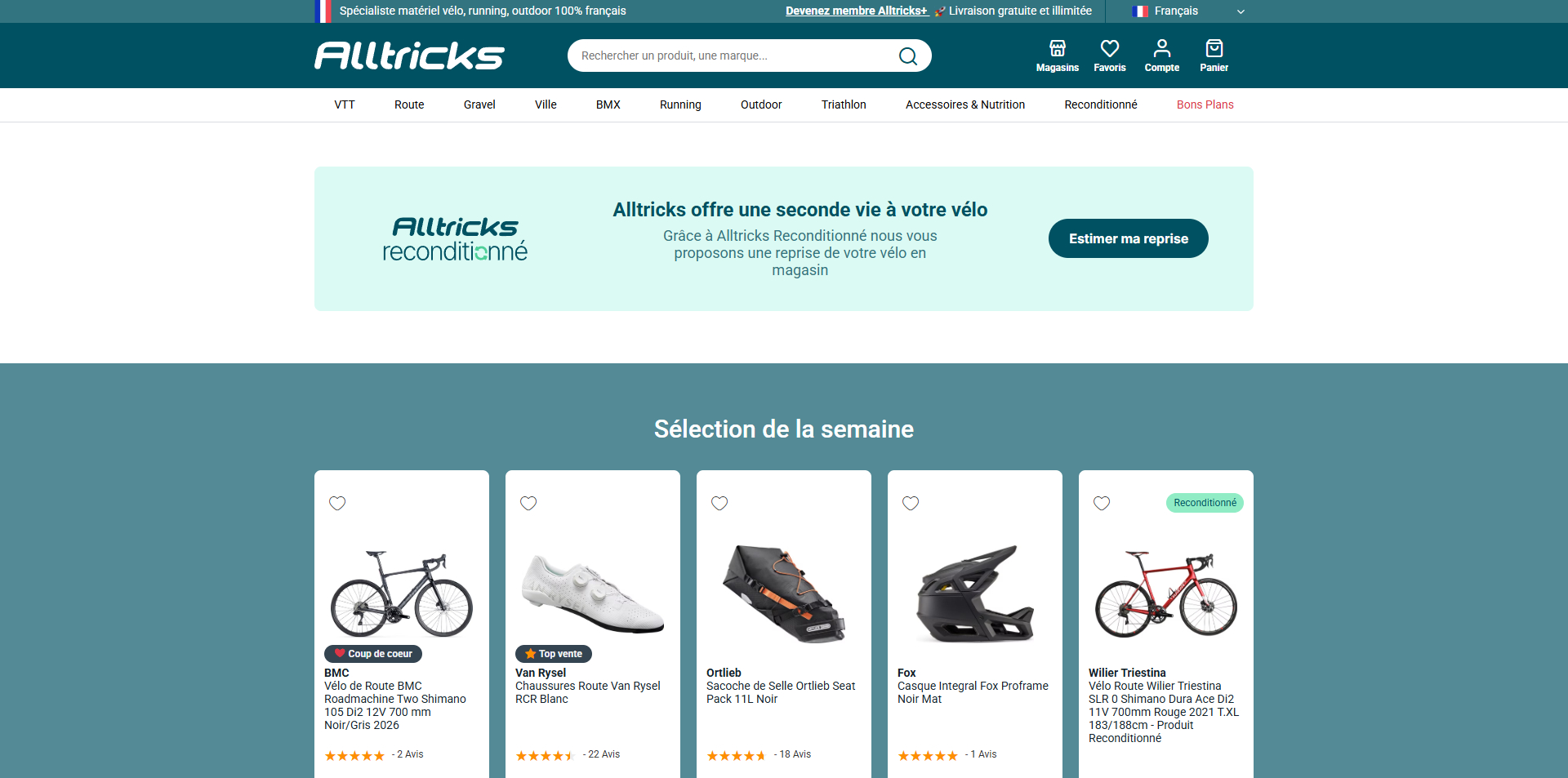 Alltricks