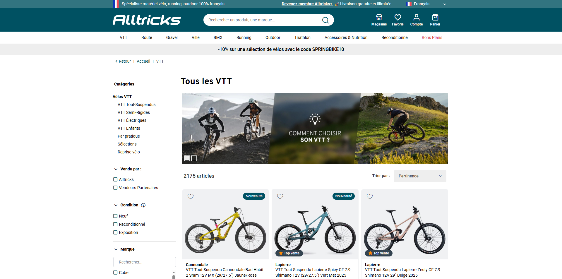 Alltricks