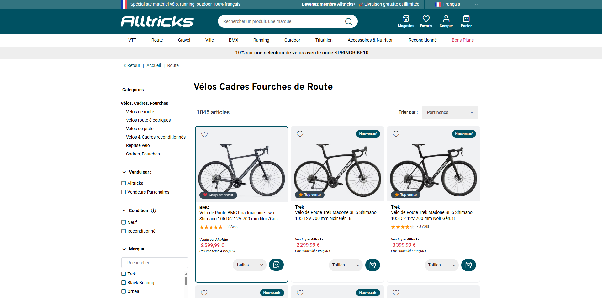 Alltricks