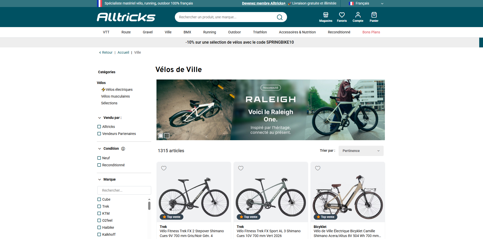 Alltricks