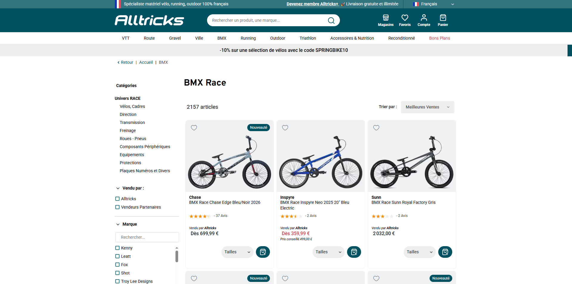 Alltricks