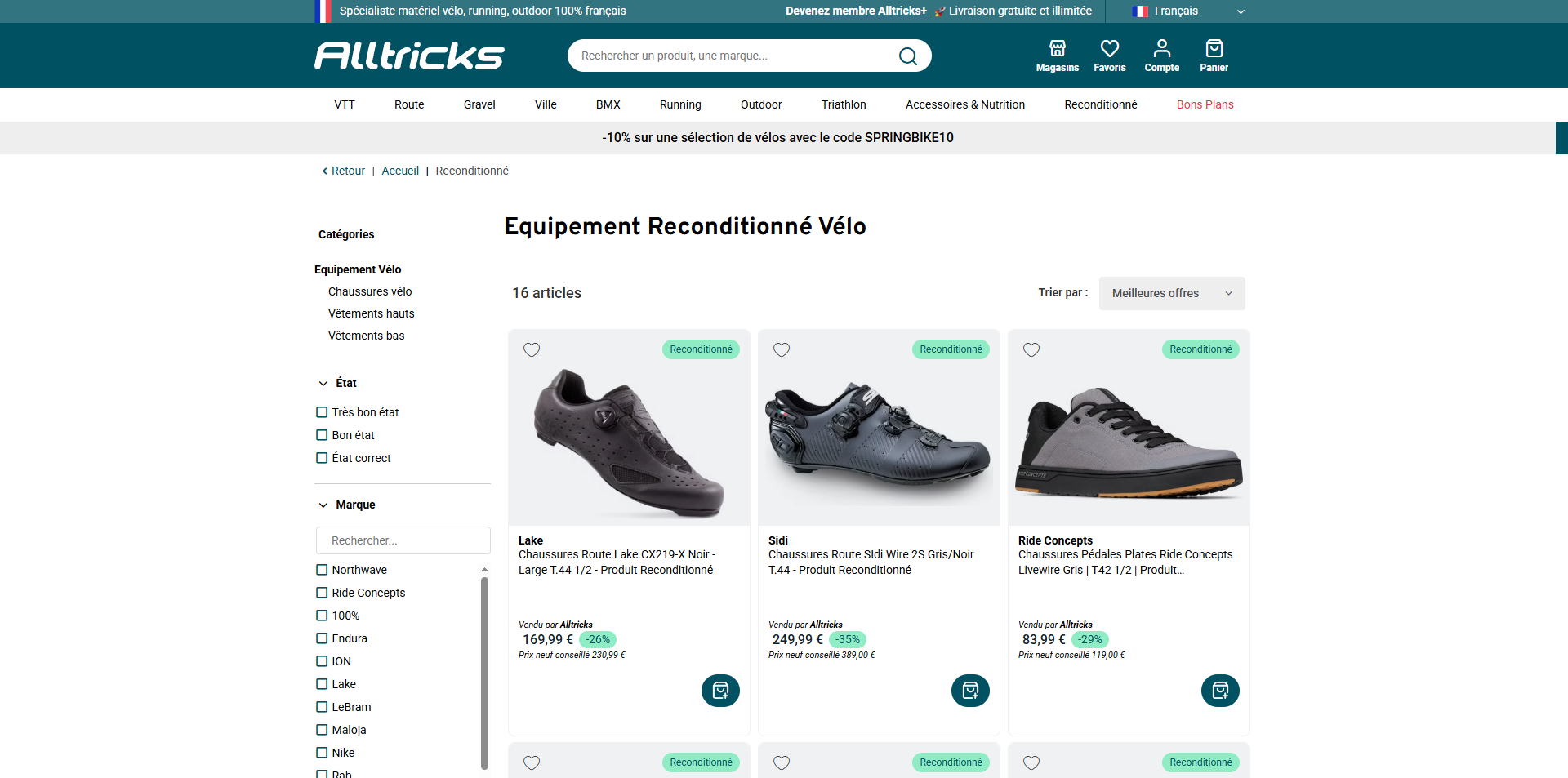 Alltricks