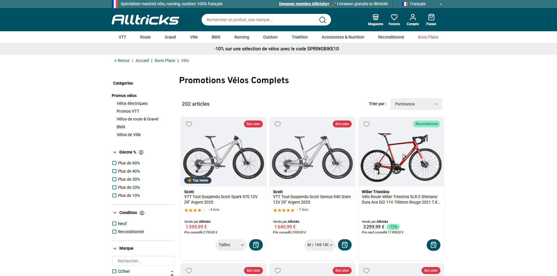 Alltricks