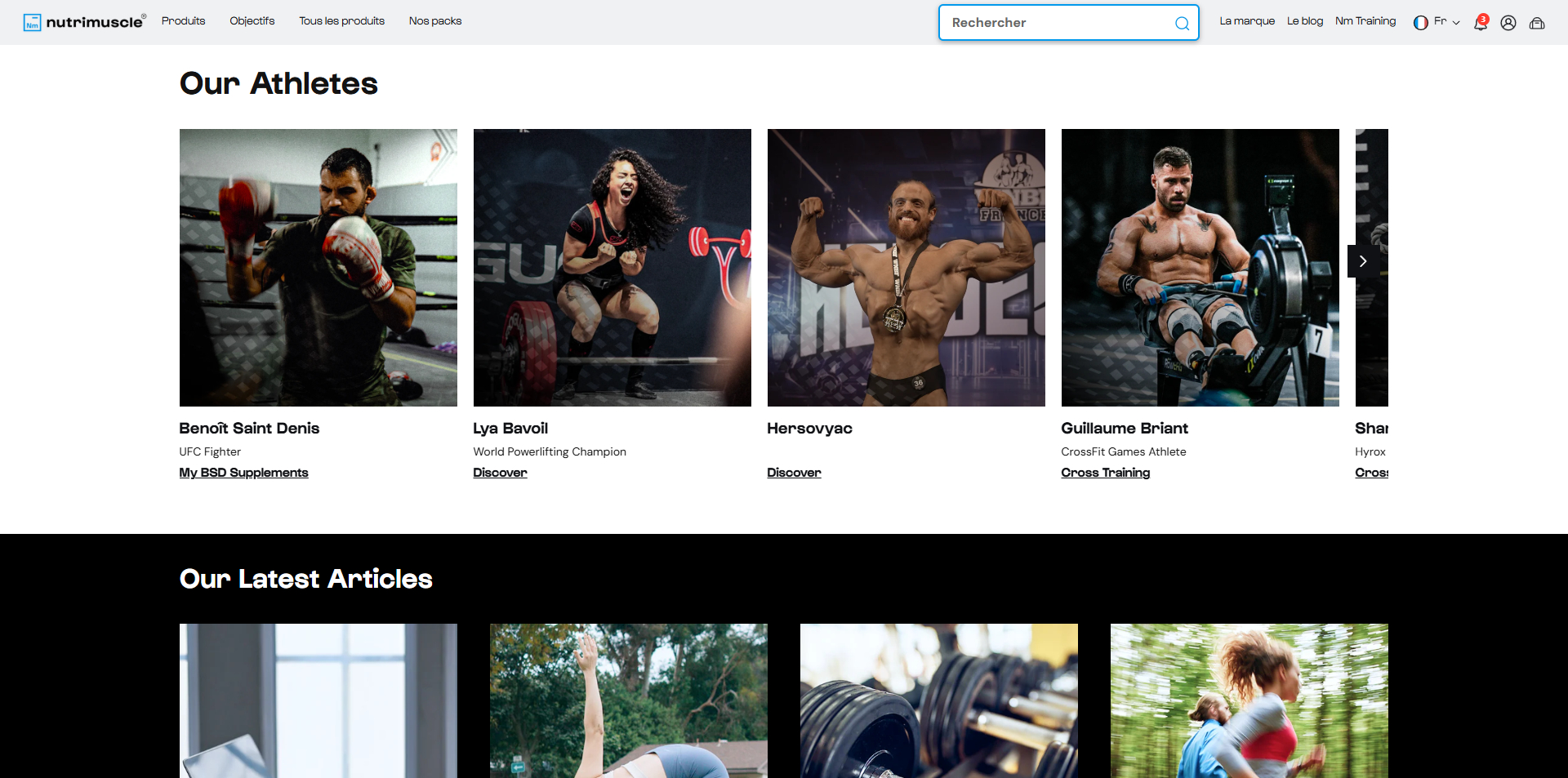 Nutrimuscle