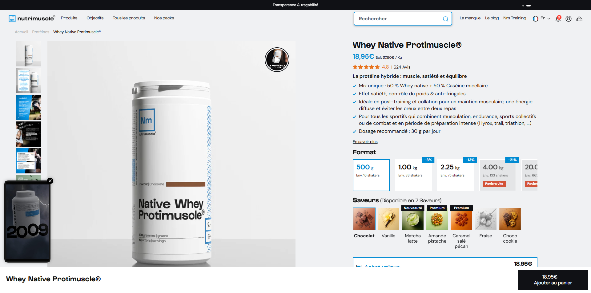 Nutrimuscle