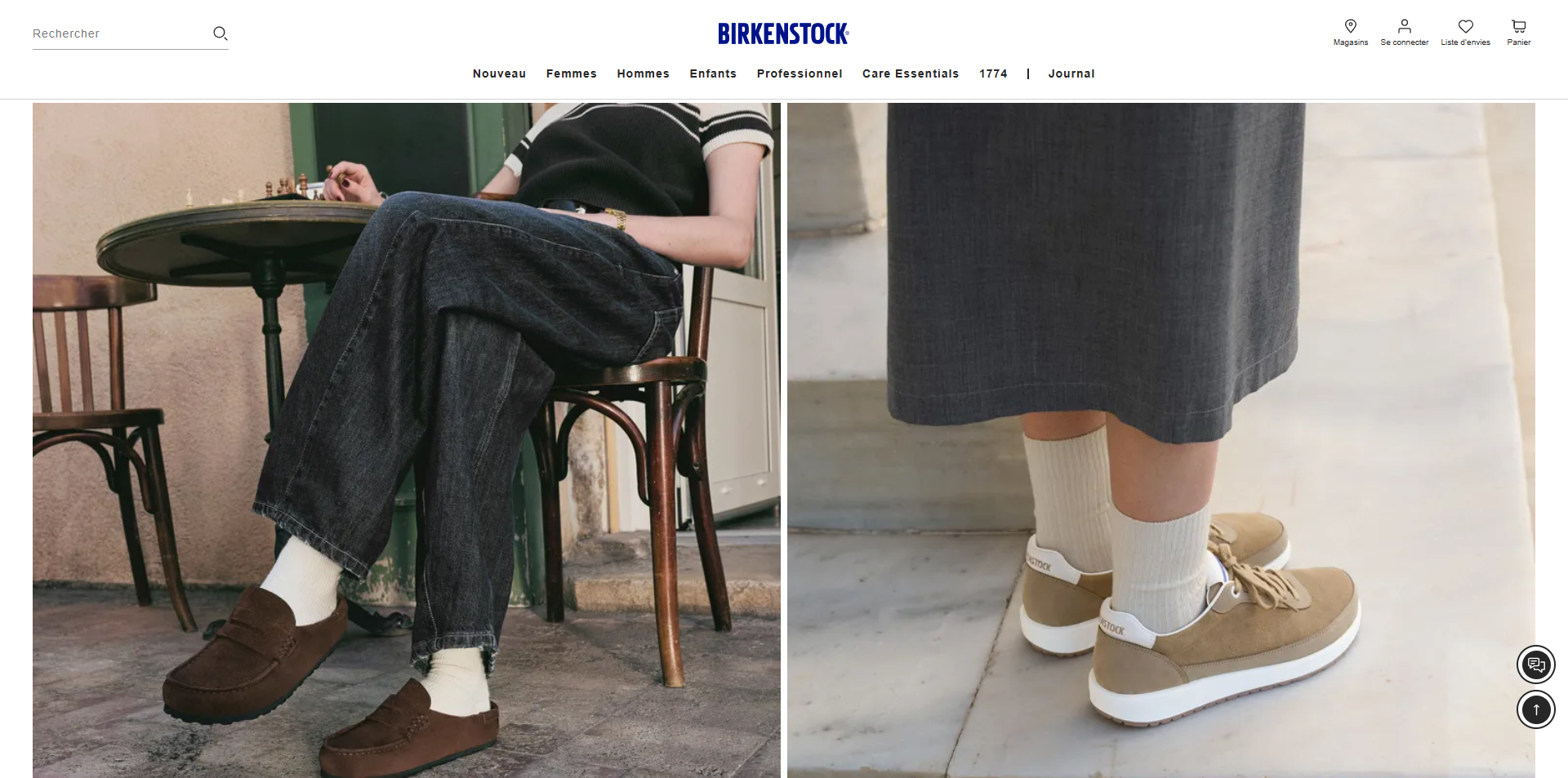 Birkenstock