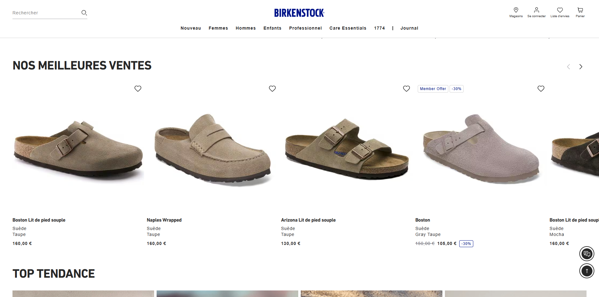 Birkenstock