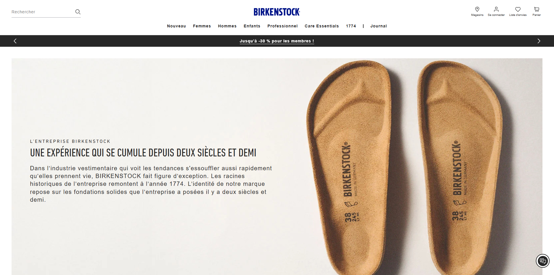 Birkenstock
