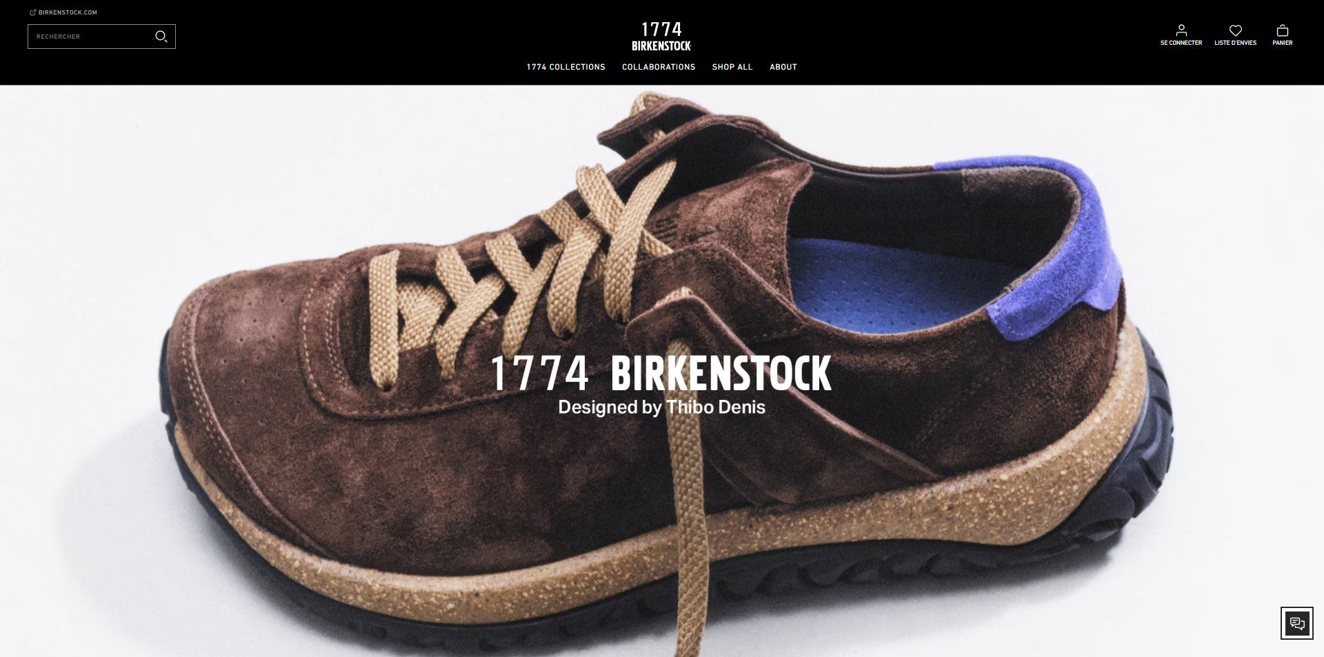 Birkenstock