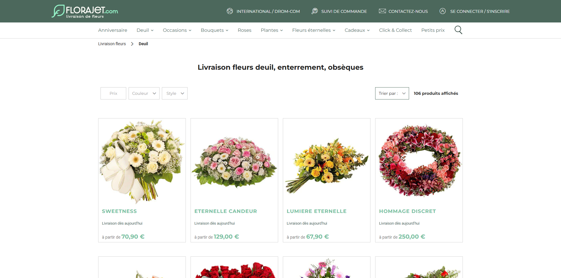 Euroflorist