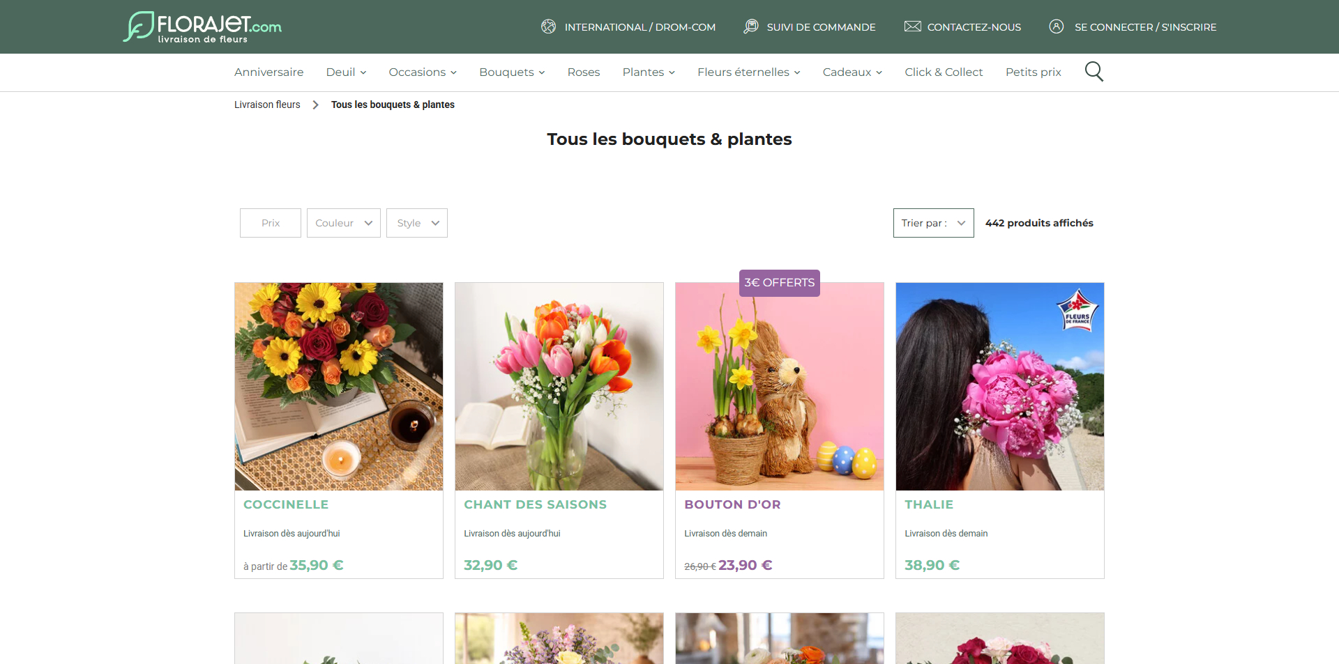 Euroflorist