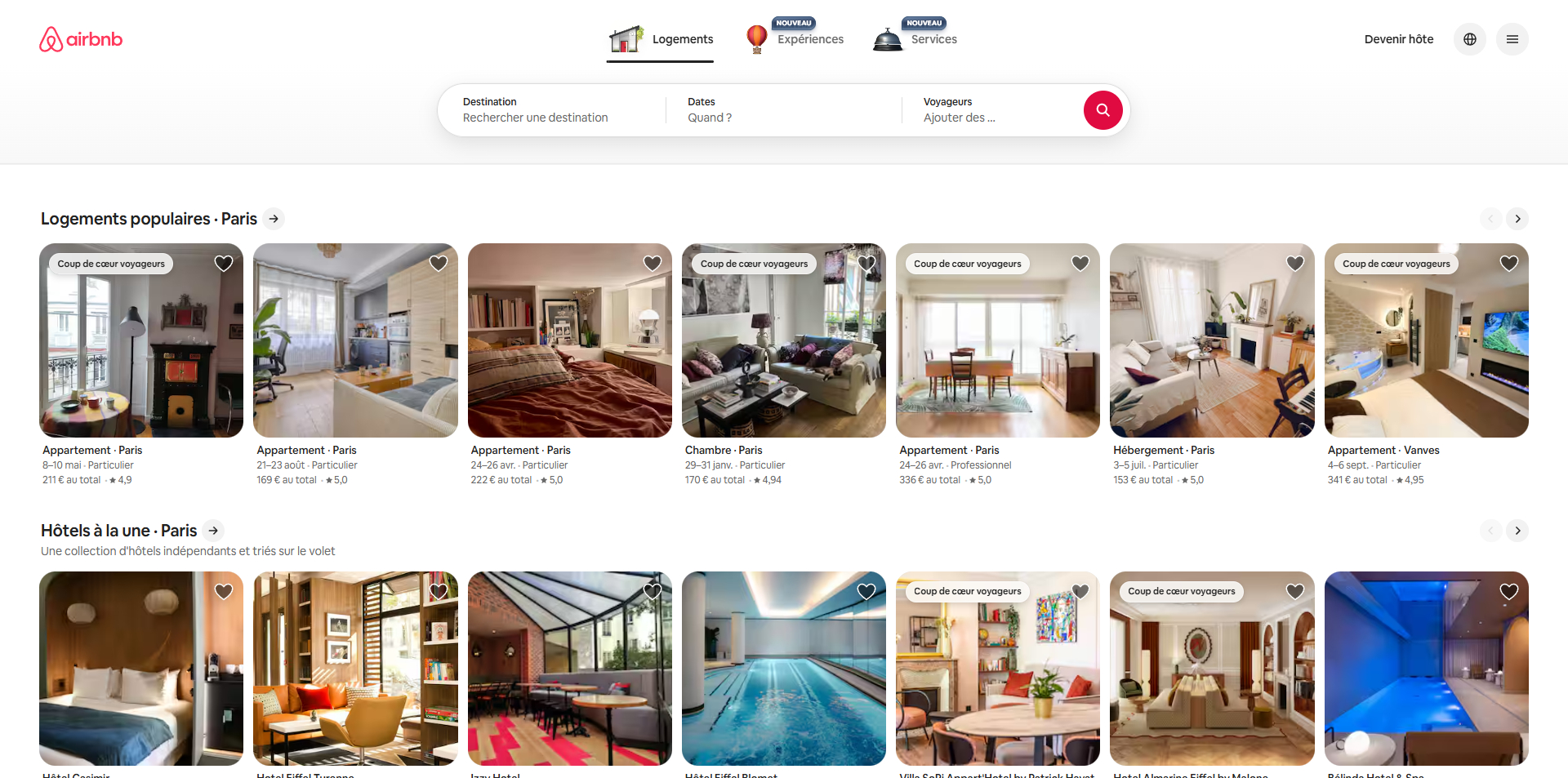 code promo Airbnb