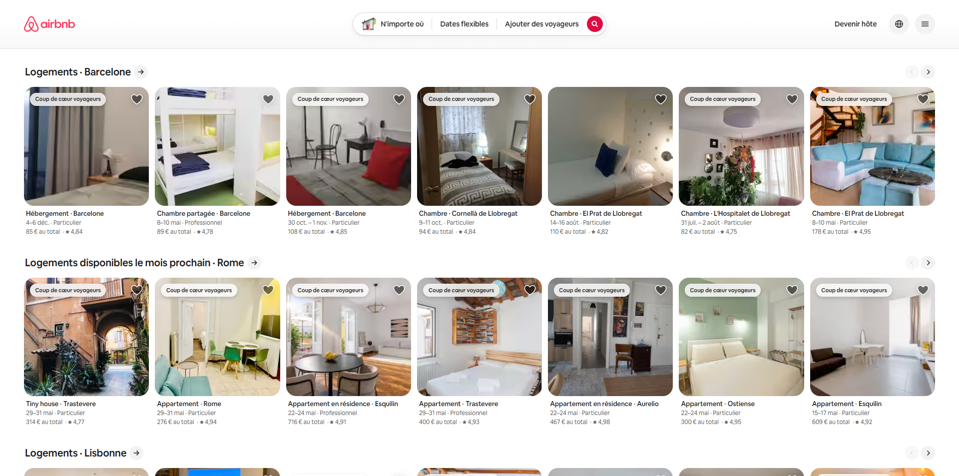 Airbnb