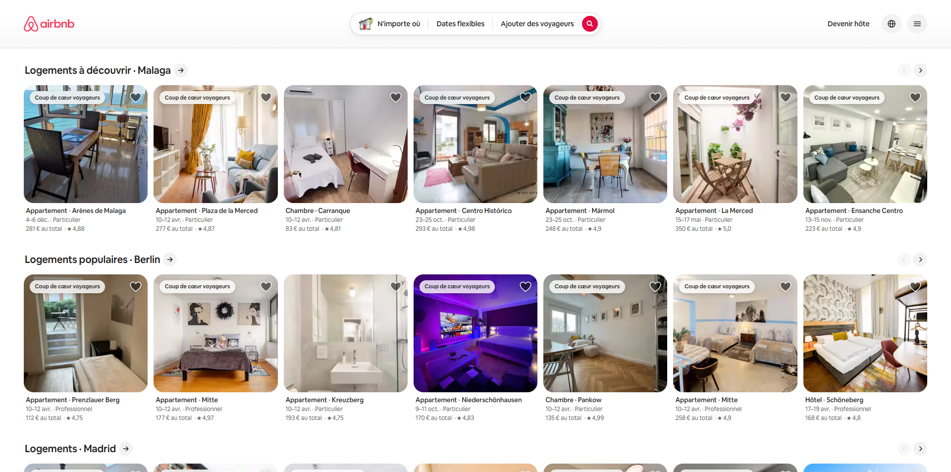 Airbnb