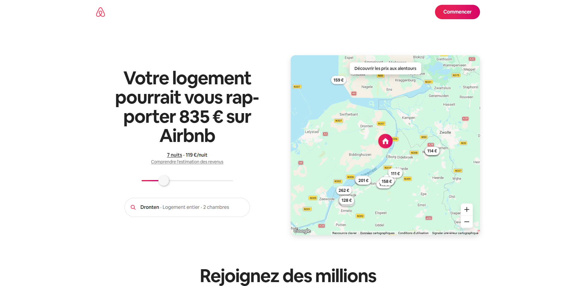 Airbnb