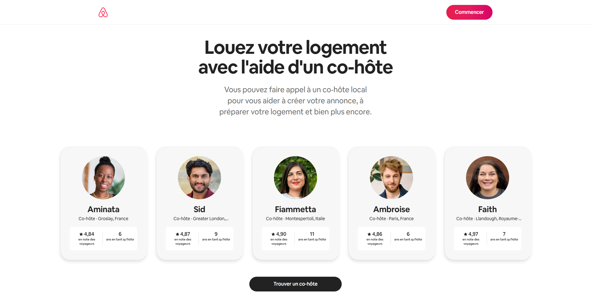Airbnb