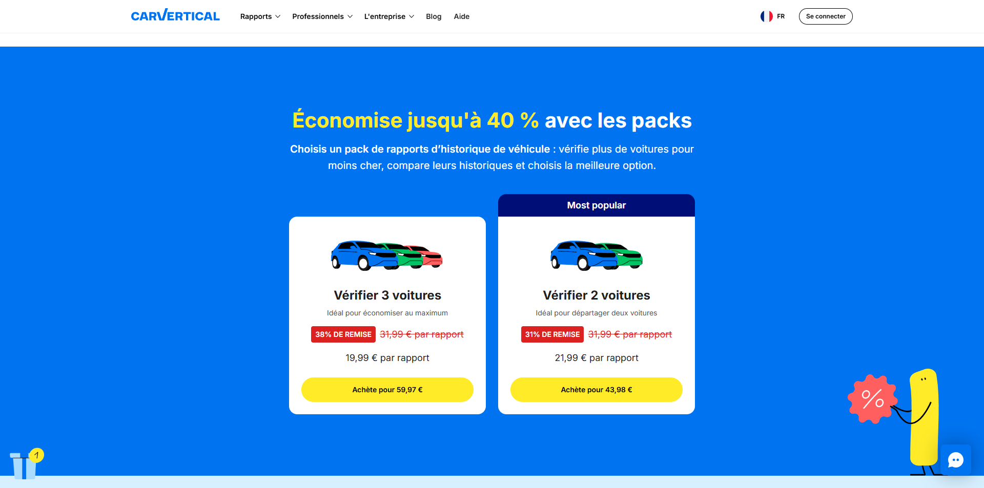 carVertical