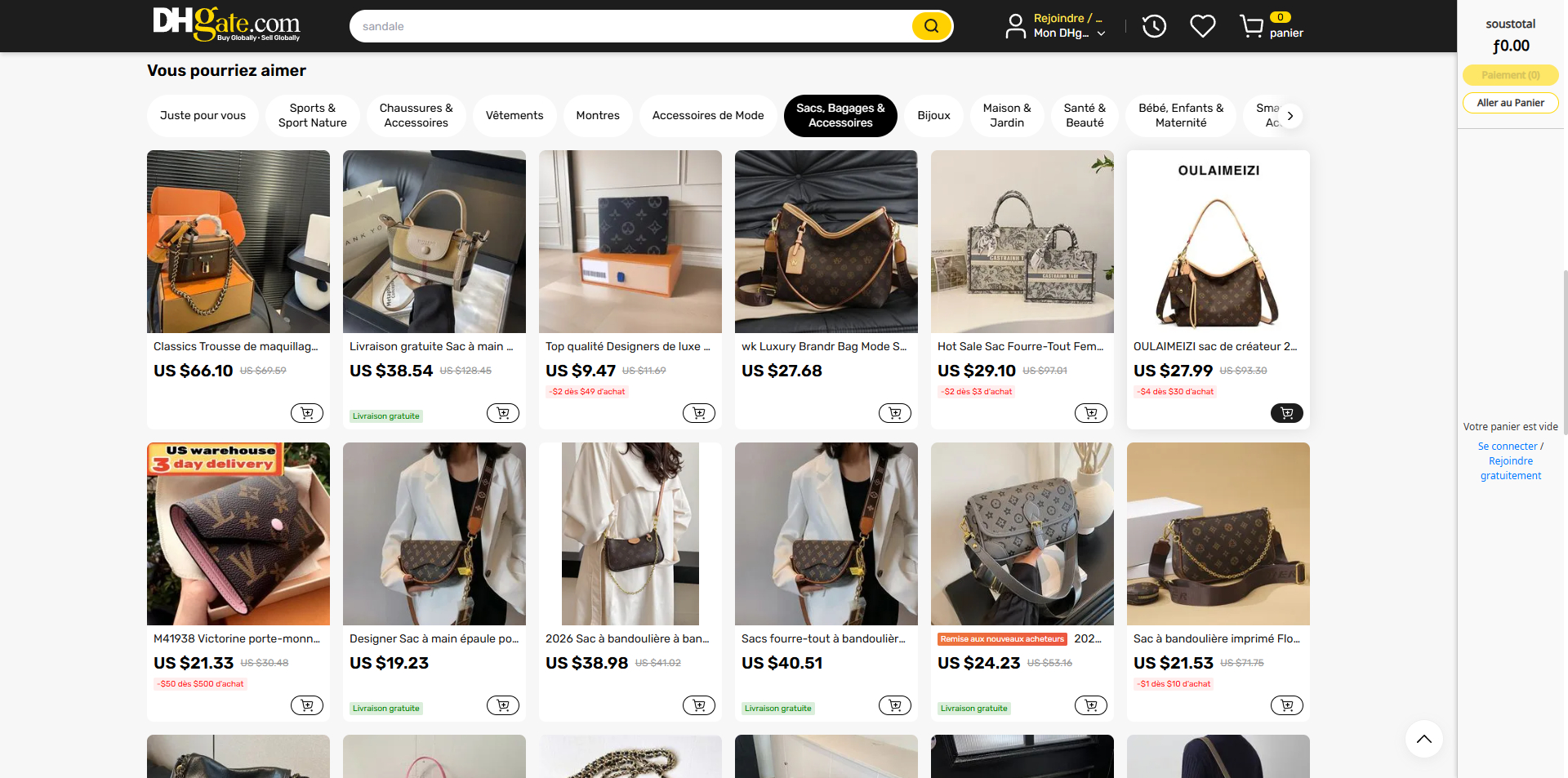 DHgate