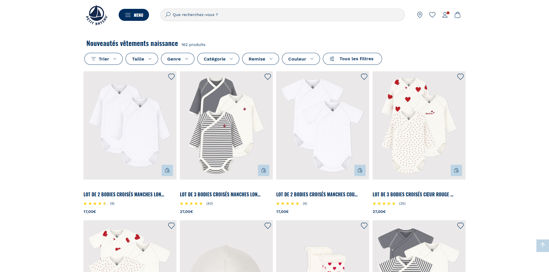 Petit Bateau