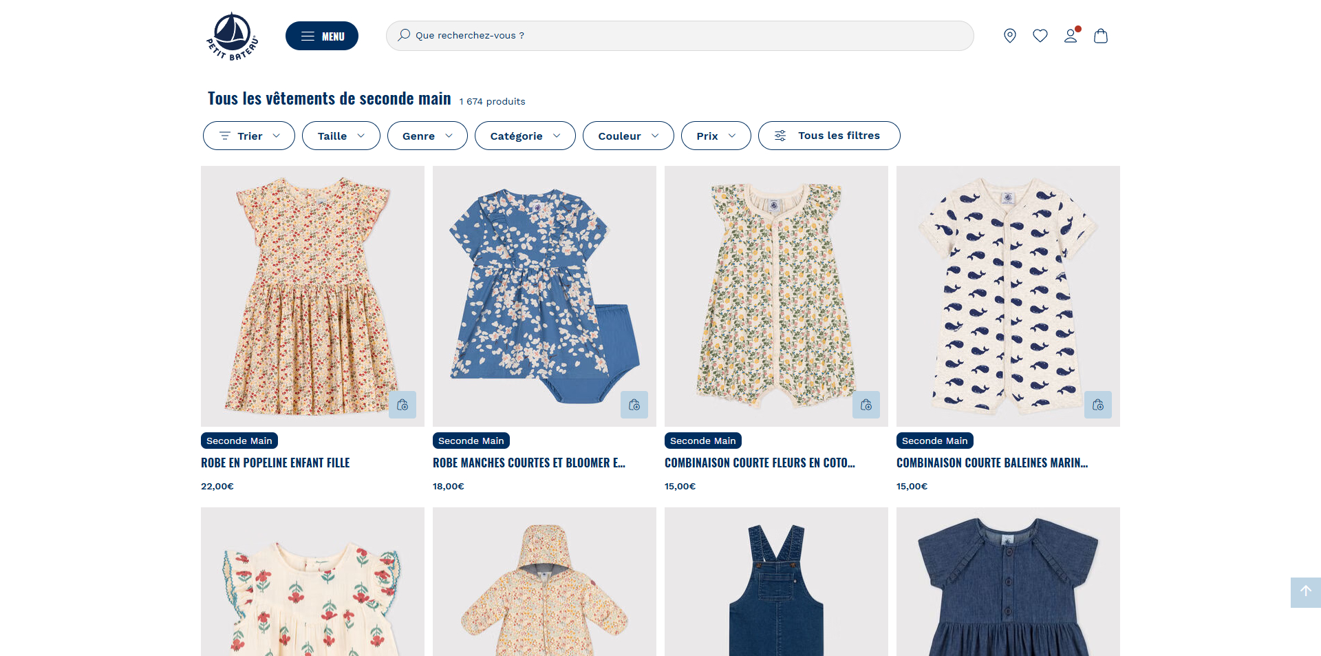 Petit Bateau