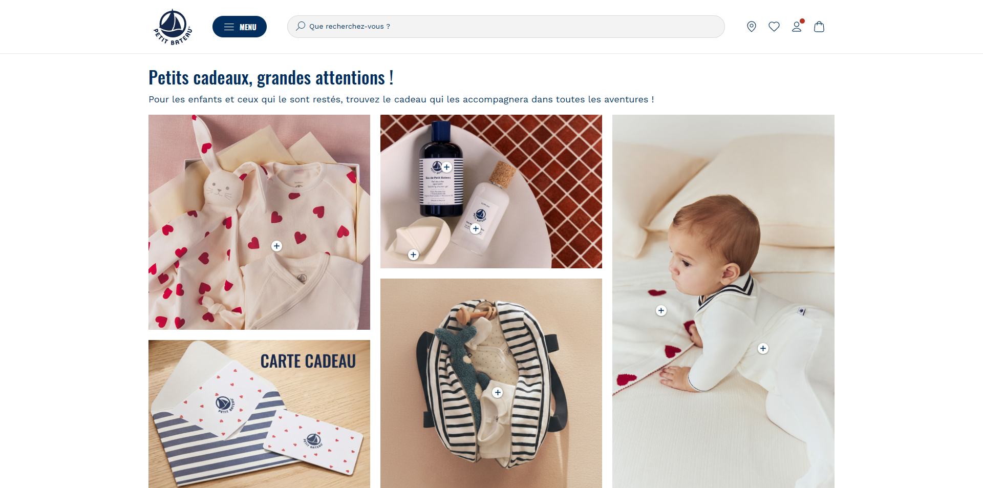 Petit Bateau