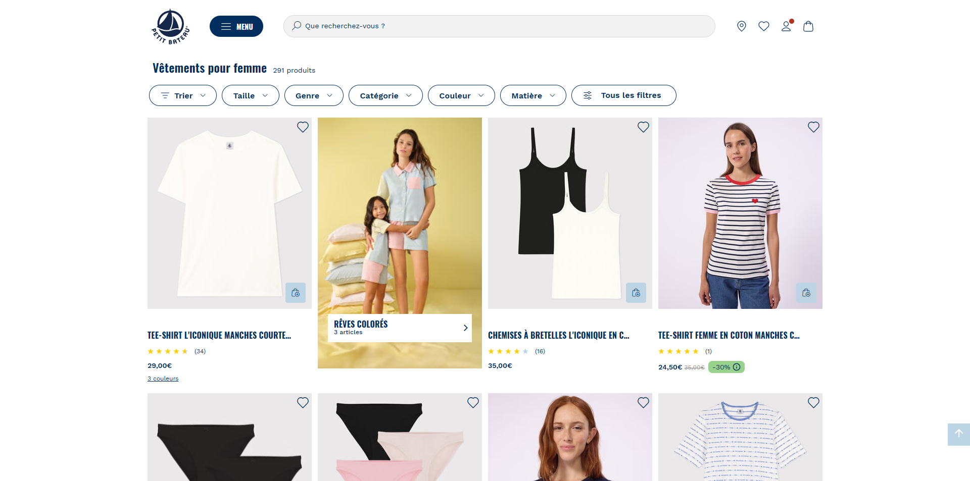 Petit Bateau