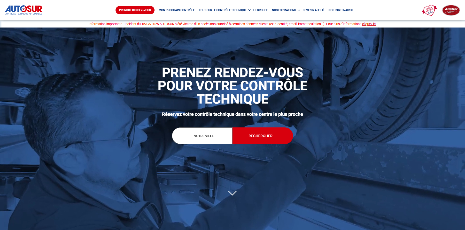 code promo AUTOSUR