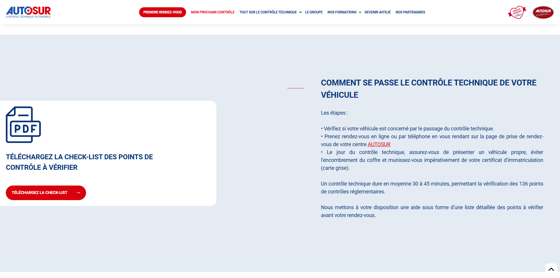 AUTOSUR