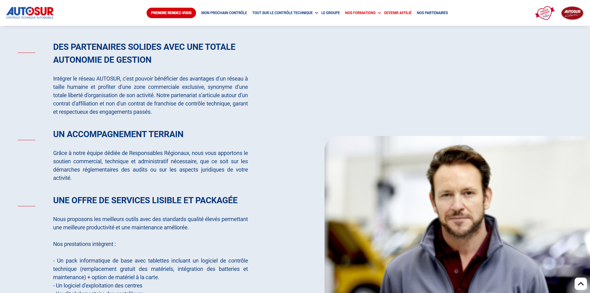 AUTOSUR