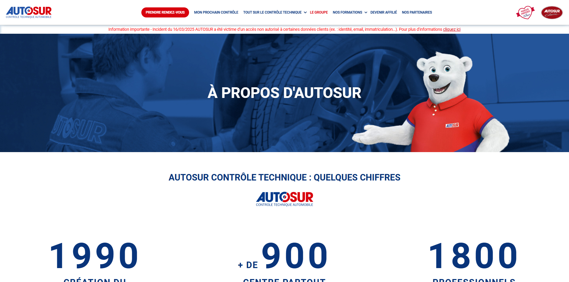 AUTOSUR