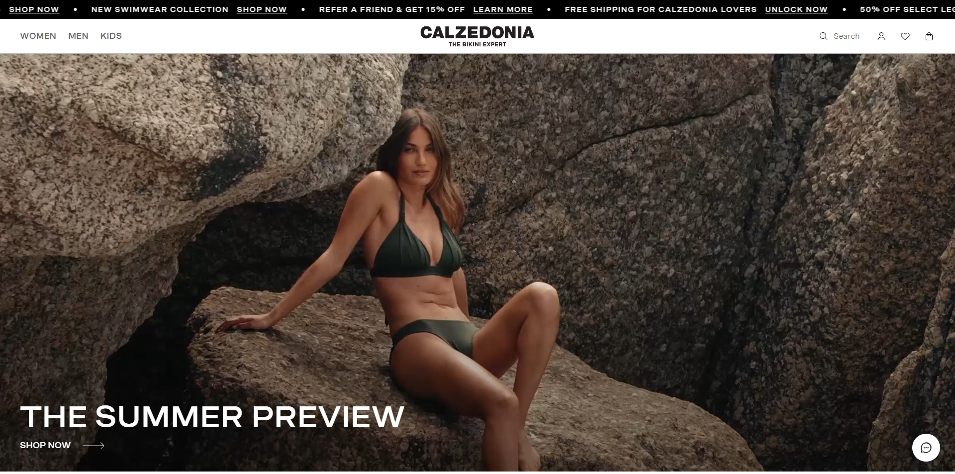 code promo Calzedonia