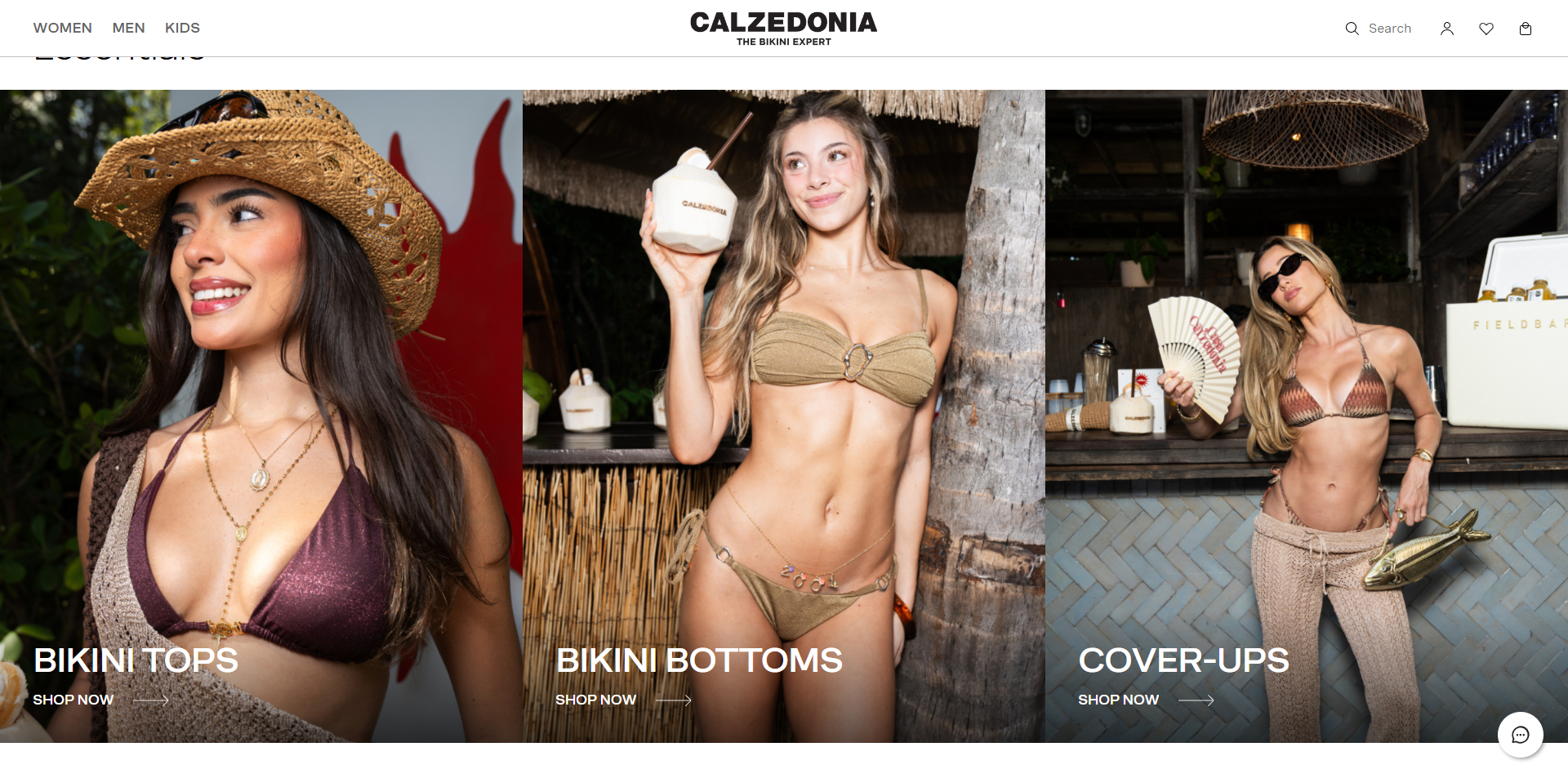 Calzedonia