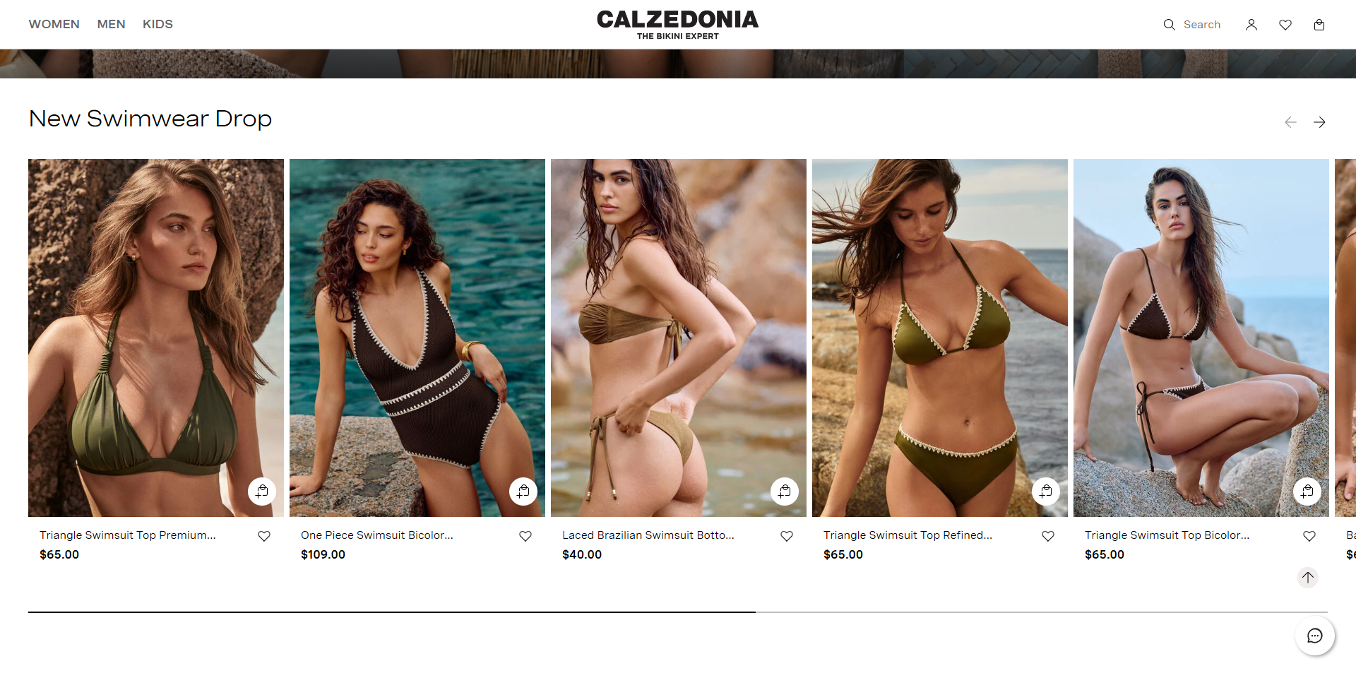 Calzedonia