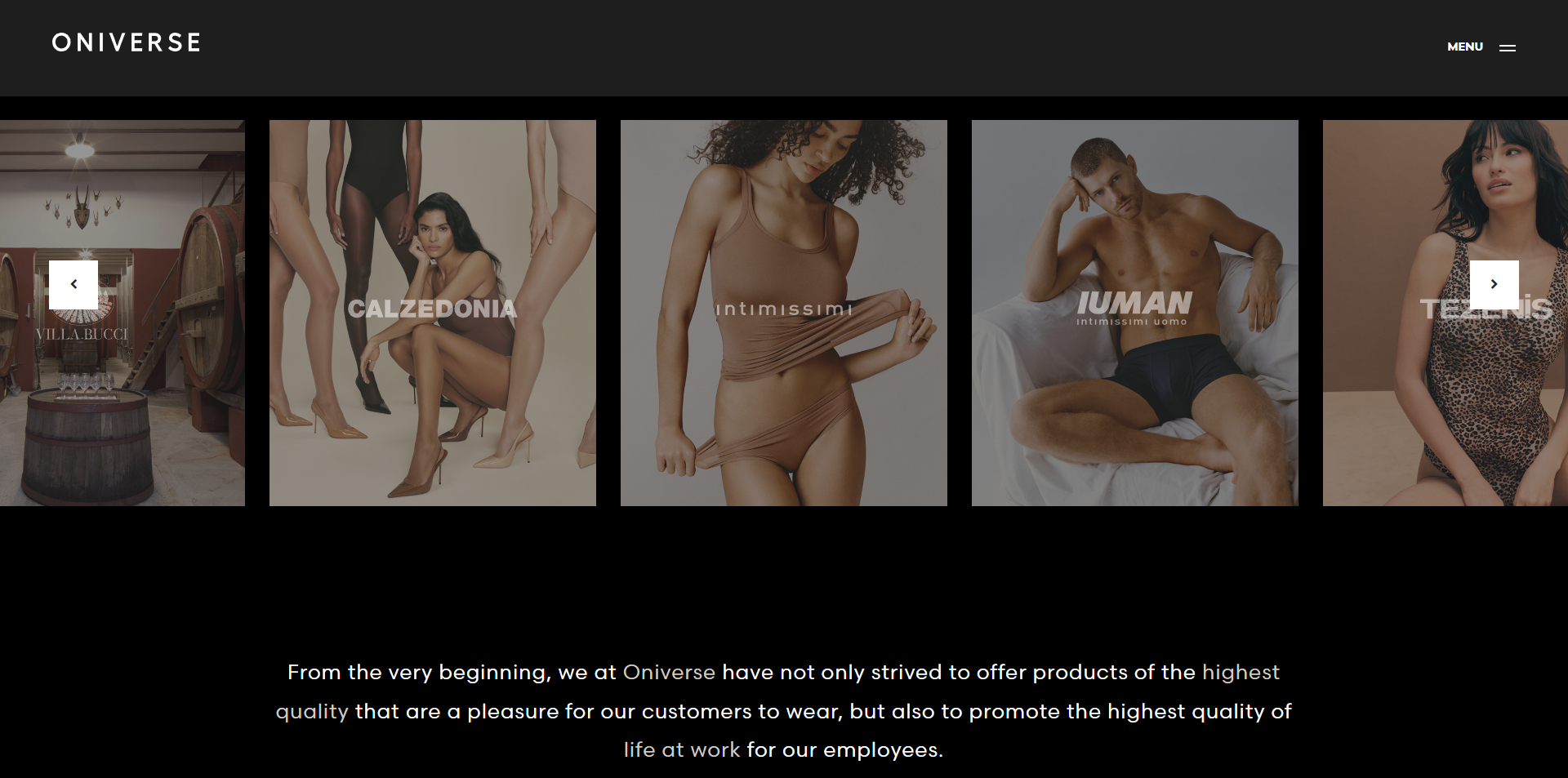 Calzedonia