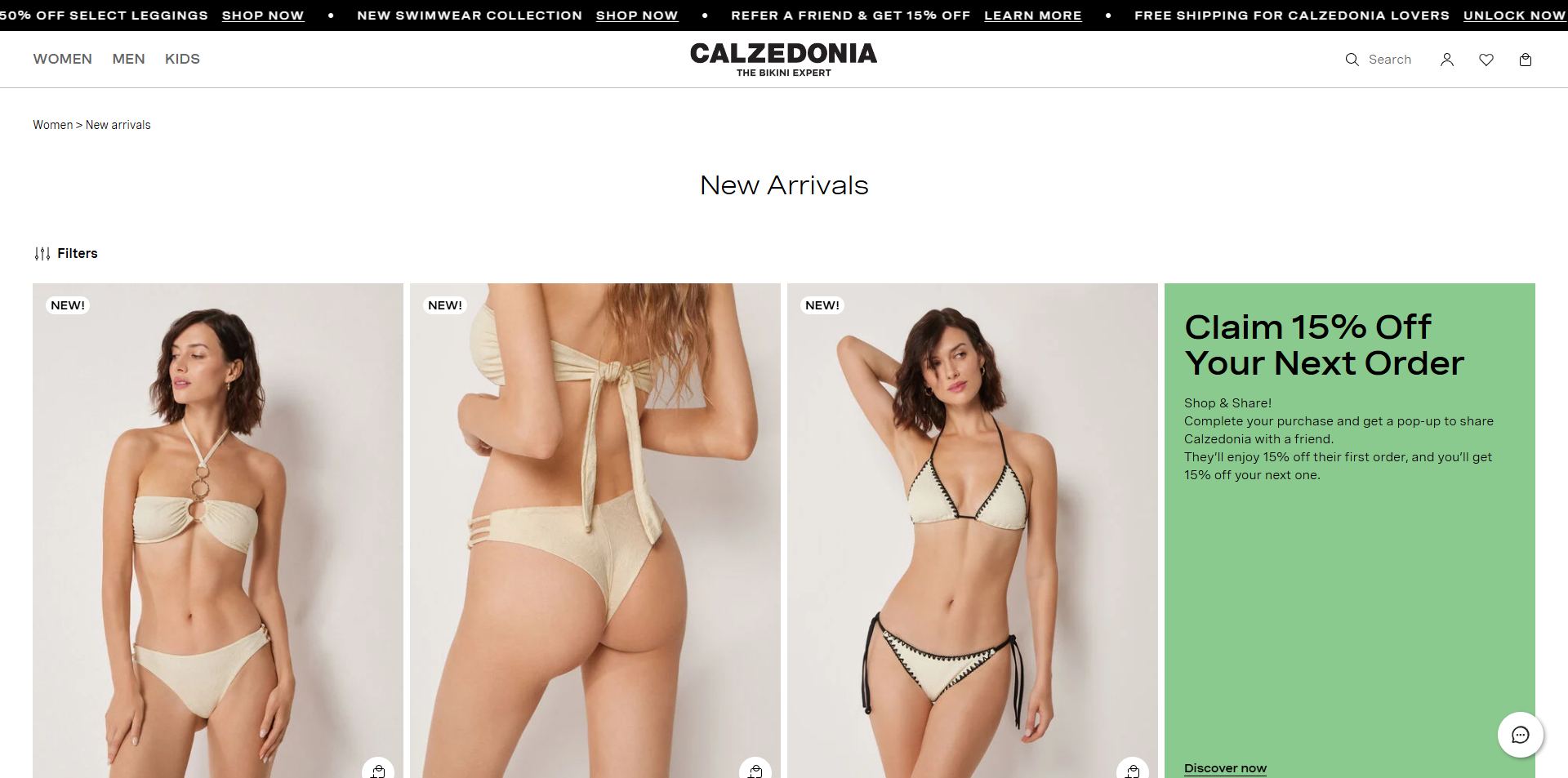 Calzedonia