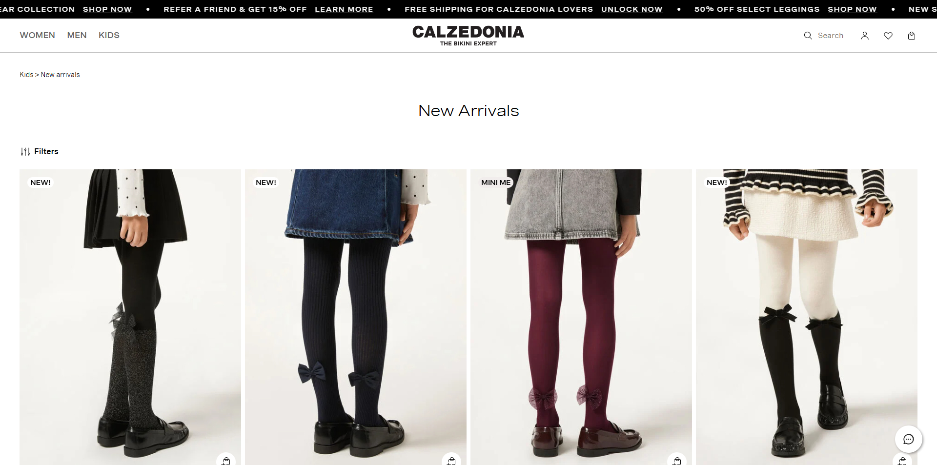 Calzedonia